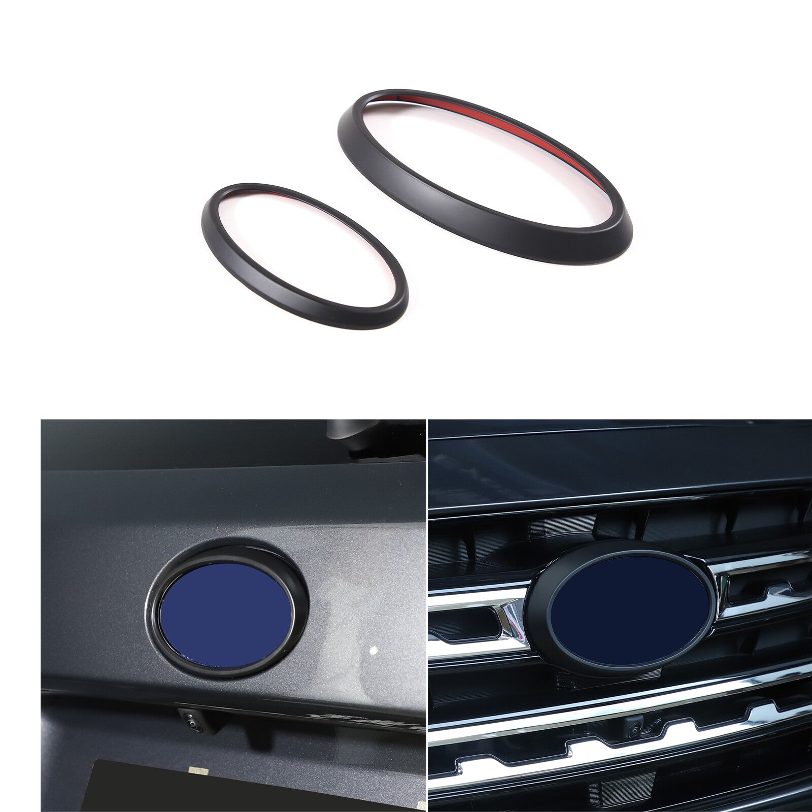 4-Piece Silver Alloy Air Conditioning Volume Switch Knob Cover for BMW 3 Series 2005-06 USA