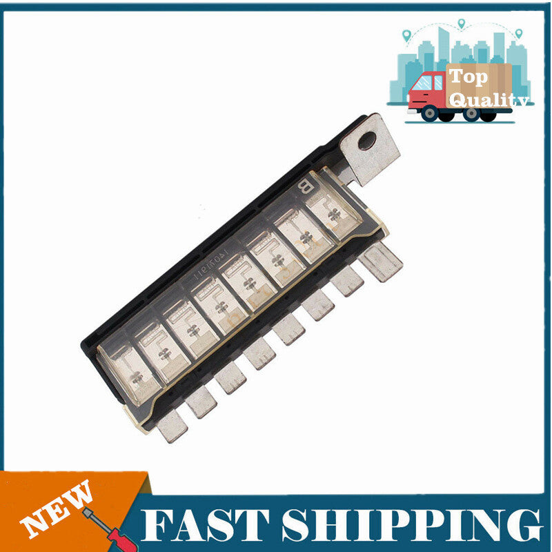 new multi-fuse block suitable for 2011-2016 for Elantra Sedan Optima 18790-01315