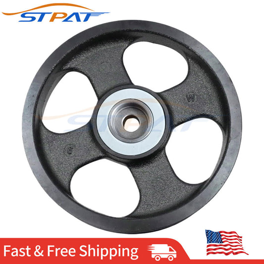1341A037 Power Oil Pulley Idler for MITSUBISHI 2009-2015 Lancer 2.0L 0488-CY4A
