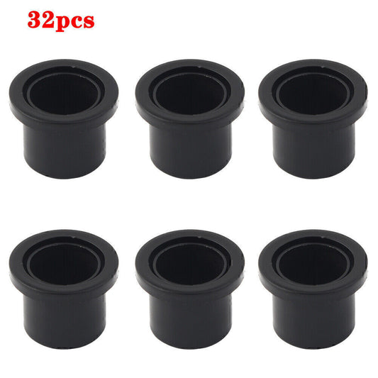 32pcs Can am Maverick 1000 X3 A-Arm Bushing Kit Suspension Front Rear 706201659