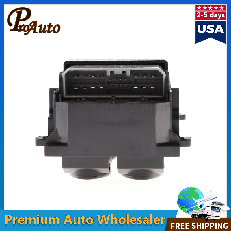 Master Power Window Control Switch For 2006-2011 for Honda for Civic 35750-SNA-A13