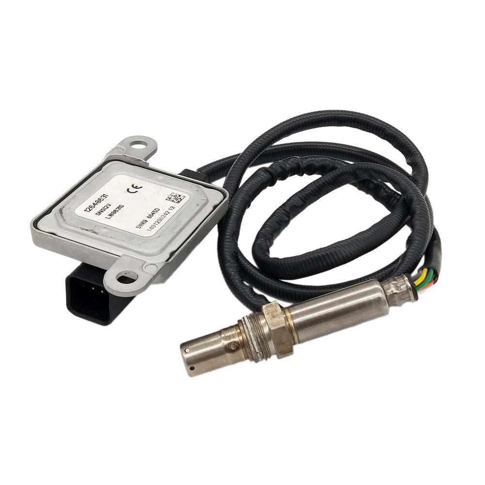 Nox Sensor for Chevrolet Silverado for GMC for Sierra 2500 3500 HD 6.6L 2014-16 12648631
