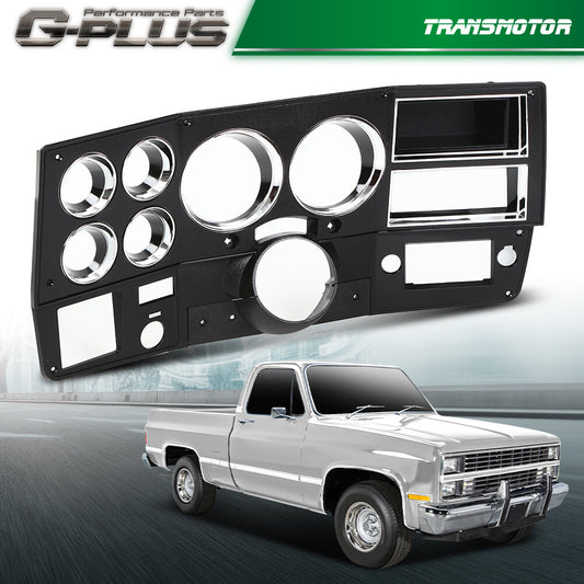 1981 1982 1982 1983 for GMC Youth for GMC for GMC Youth Generation for GMC