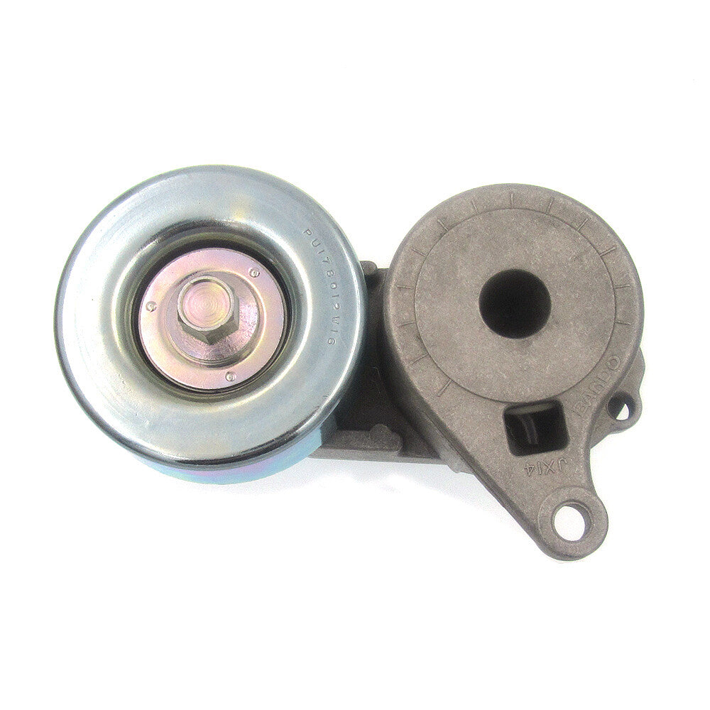 ALTERNATOR DRIVE BELT AUTO TENSIONER fits for Mitsubishi Galant Lancer Outlander 2.4