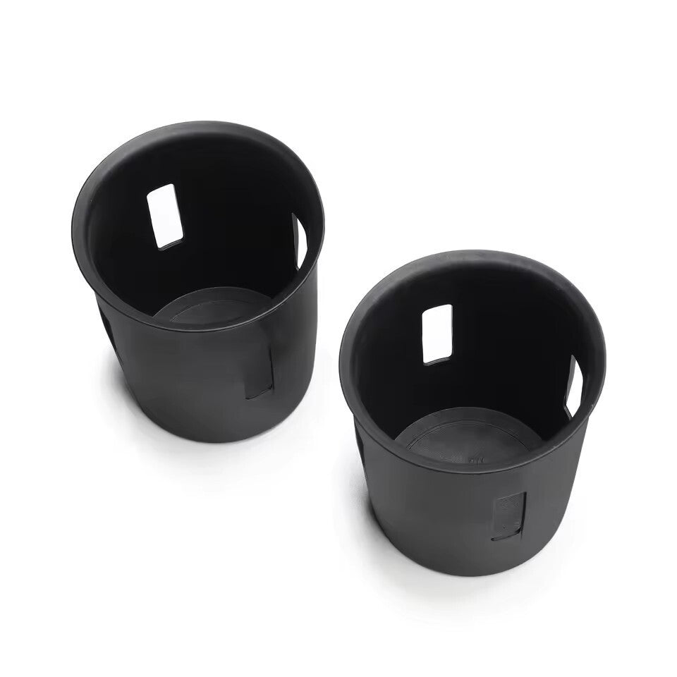 for Xpeng G6 Cup Holder Storage Box Central Armrest Cup Tray