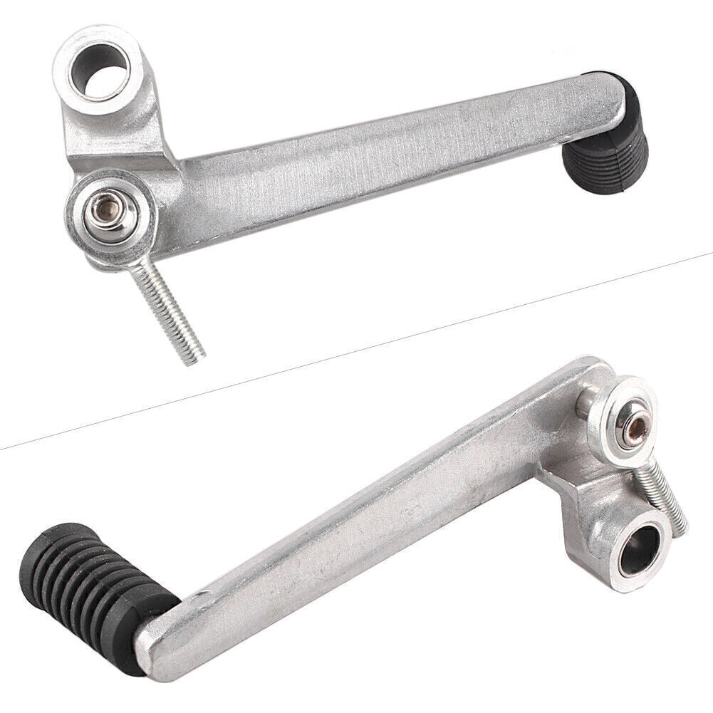 for Kawasaki ZX6R 2005-2011 06 07 Left Gear Shift Lever Shifter Pedal