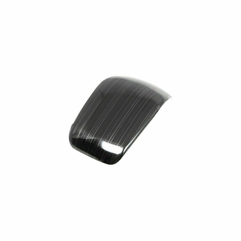 for Toyota Highlander 2020-2023 Black Titanium Console Gear Shift Knob Trim 1P