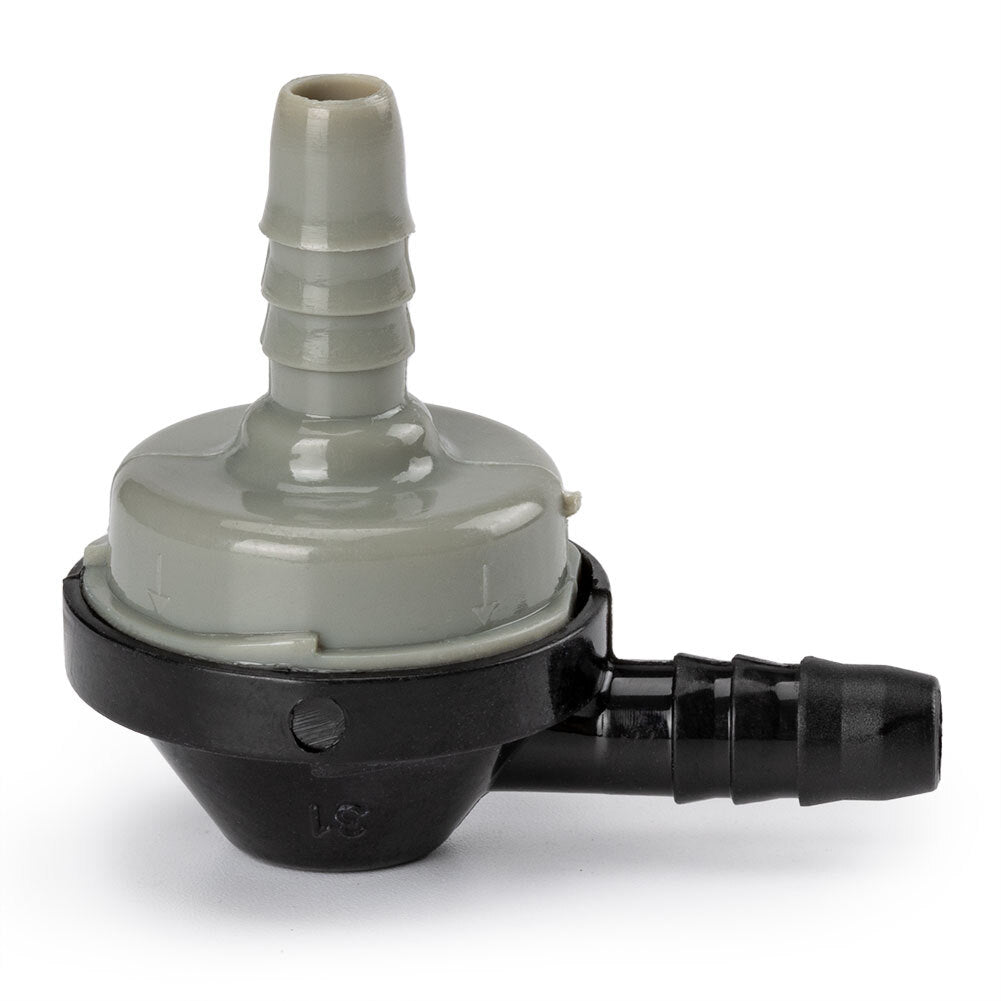 1PC Intake Manifold Check Valve Air Unidirectional for Chevrolet for Cruze 55568437