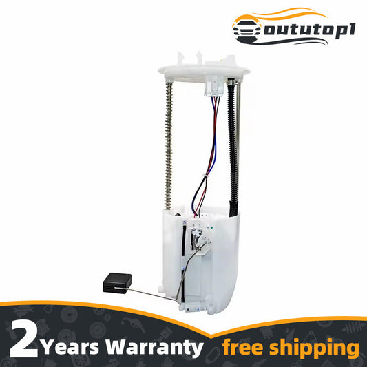 Fuel pump assembly for Mitsubishi Montero Sport Pajero Sport 2008 - 2020 1760A318