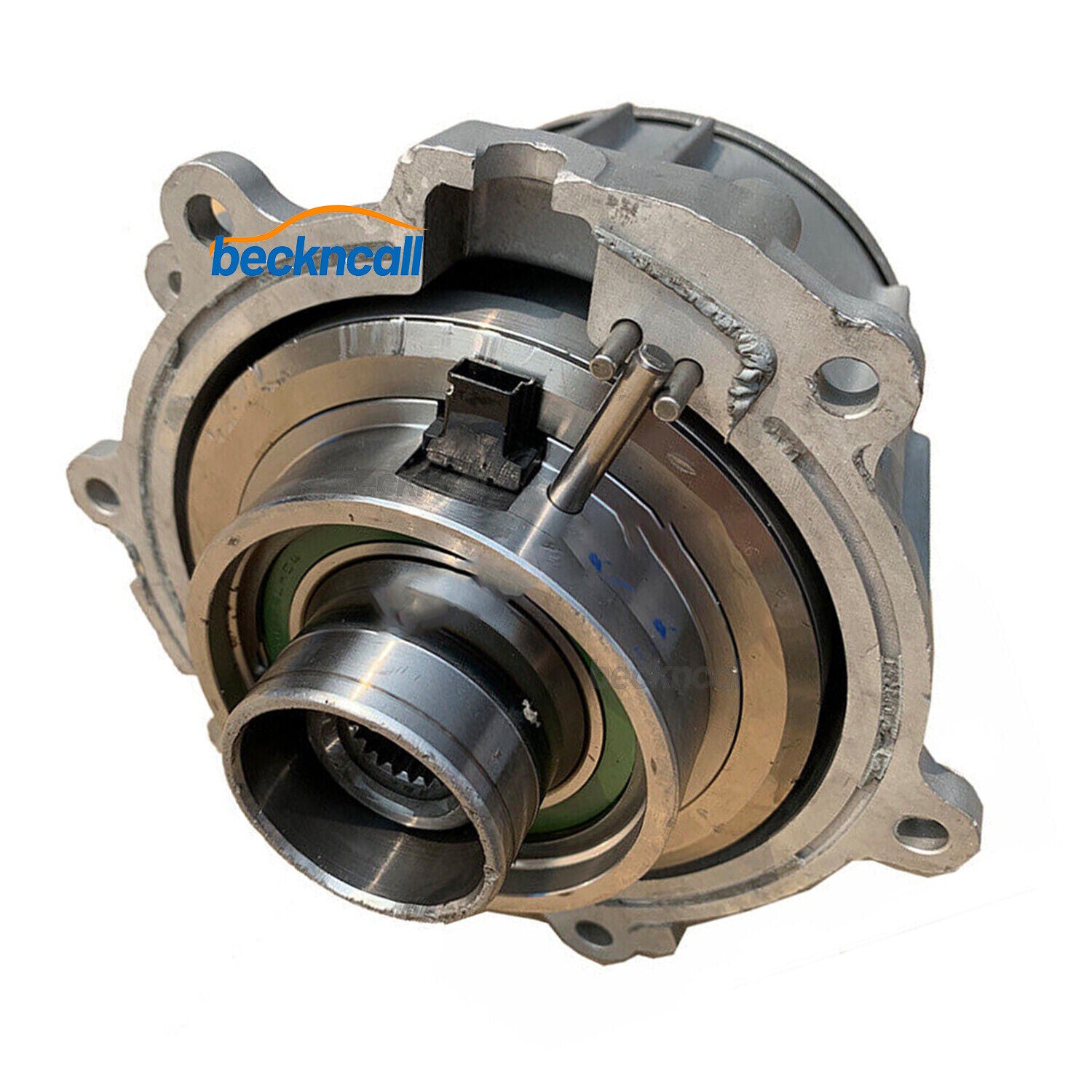 387614BF1A Rear Differential Coupling Assembly AWD for Nissan Rogue 2014-20