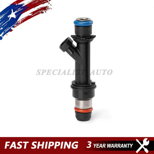 Fuel Injectors Fit for Honda Passport 1999 2000 2001 2003 LX Sport 3.2L 25166922