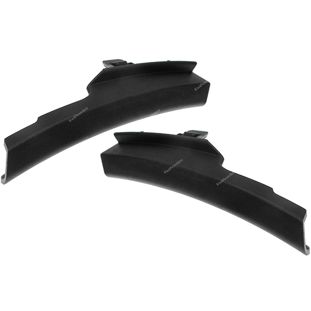 for Honda for Civic 2012 2013 2014 2015 Front RHLH Side Wiper Cowl Pivot Cover Cap
