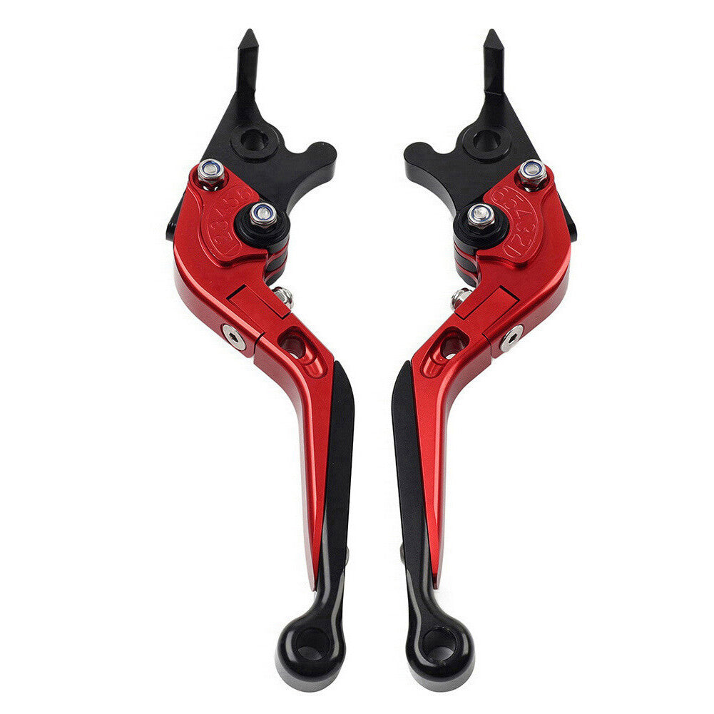 Folding Extendable Brake Clutch Levers FITS for Honda CRF1100L CRF1000L Africa Twin