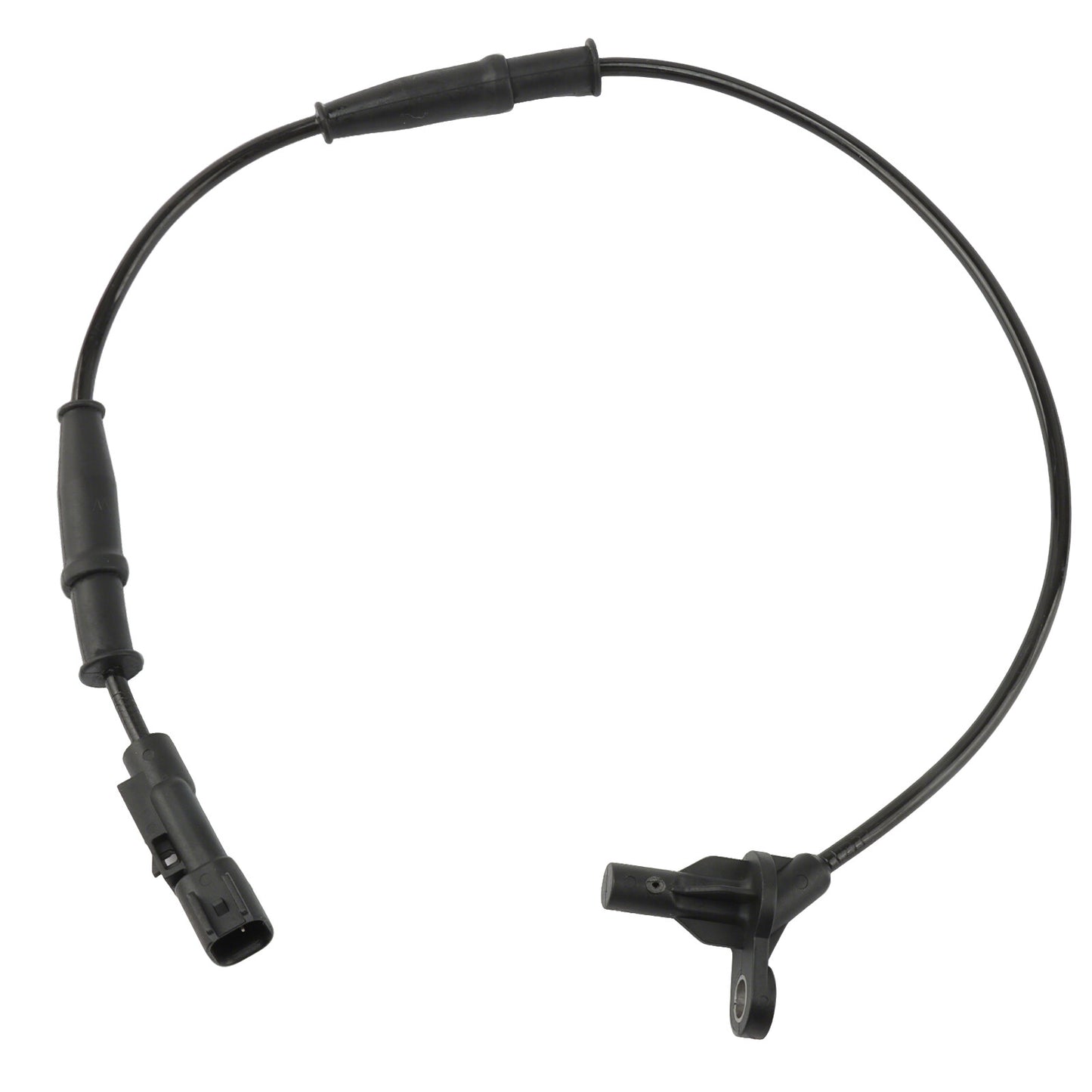 1 speed sensor front left = right for Chevrolet TORNADO 1.8 2012 - 2021 20 19 18