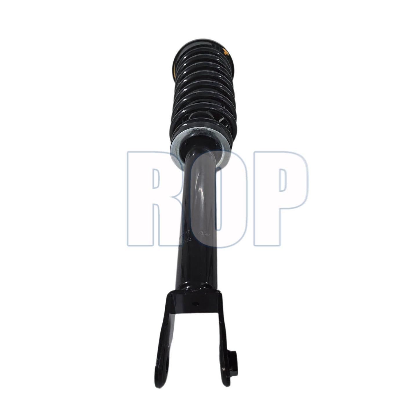 for Jaguar XF RWD 2009-2015 No Electric Front Left Or Right Shock Strut Assy