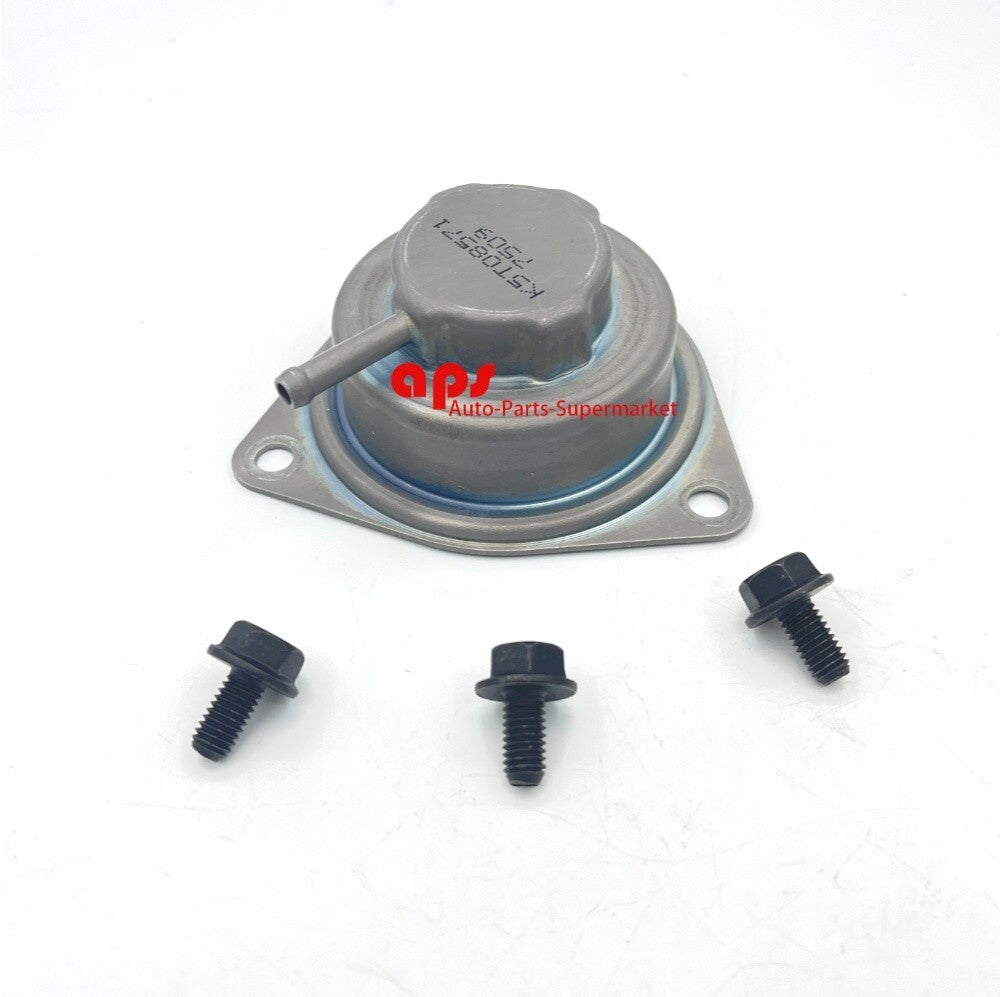 Turbocharger boost manifold vent valve bypass valve suitable for Civic CR-V K5T08571