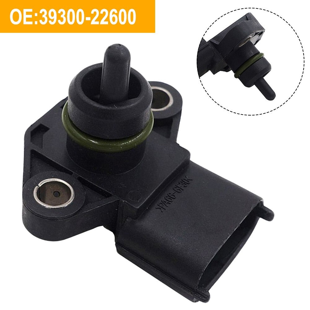 Fits for HYUNDAI Manifold Pressure (MAP) Sensor 39300-38110 39300-22600