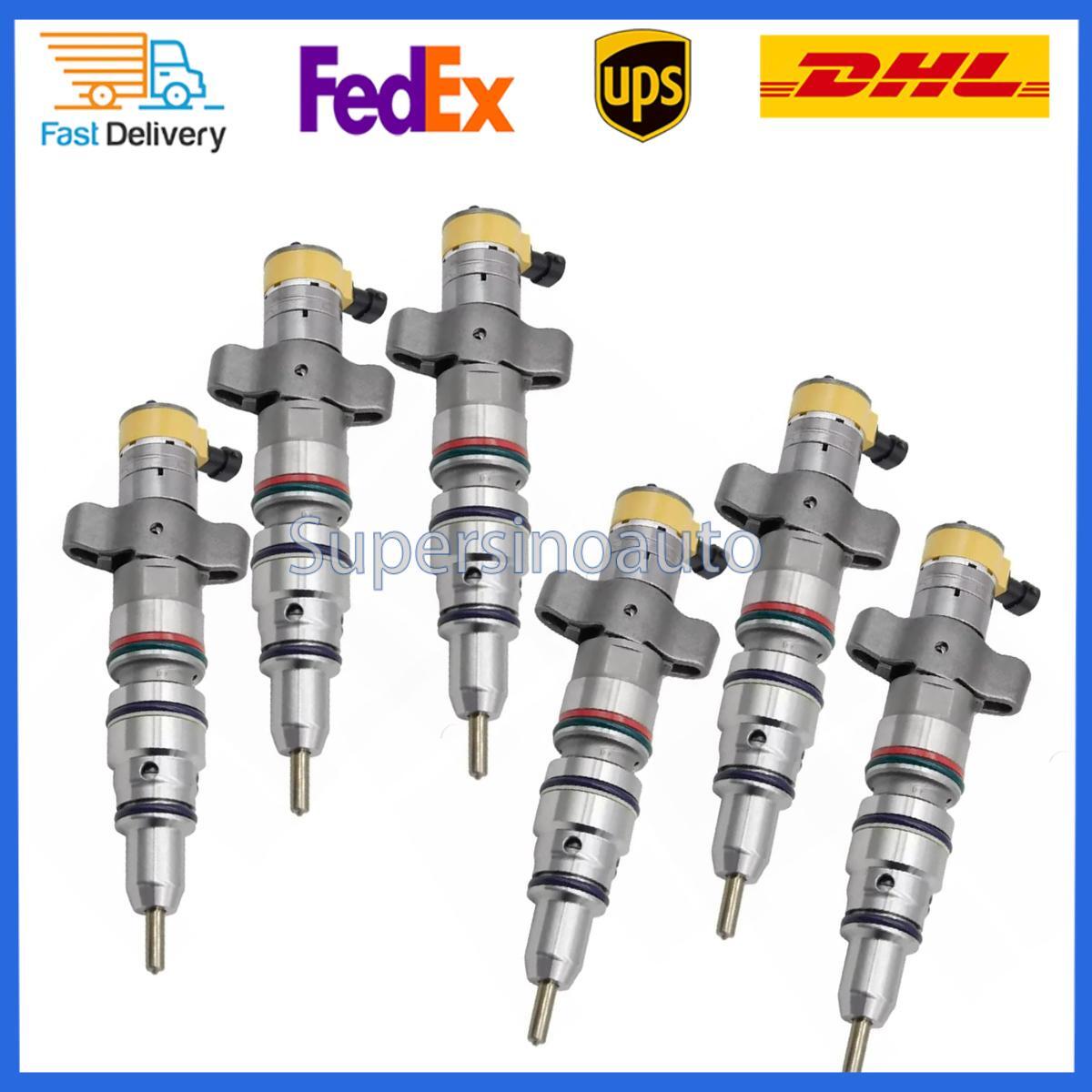 172-5780 Fuel Injector 1725780 for Caterpillar CAT C9 Engine New