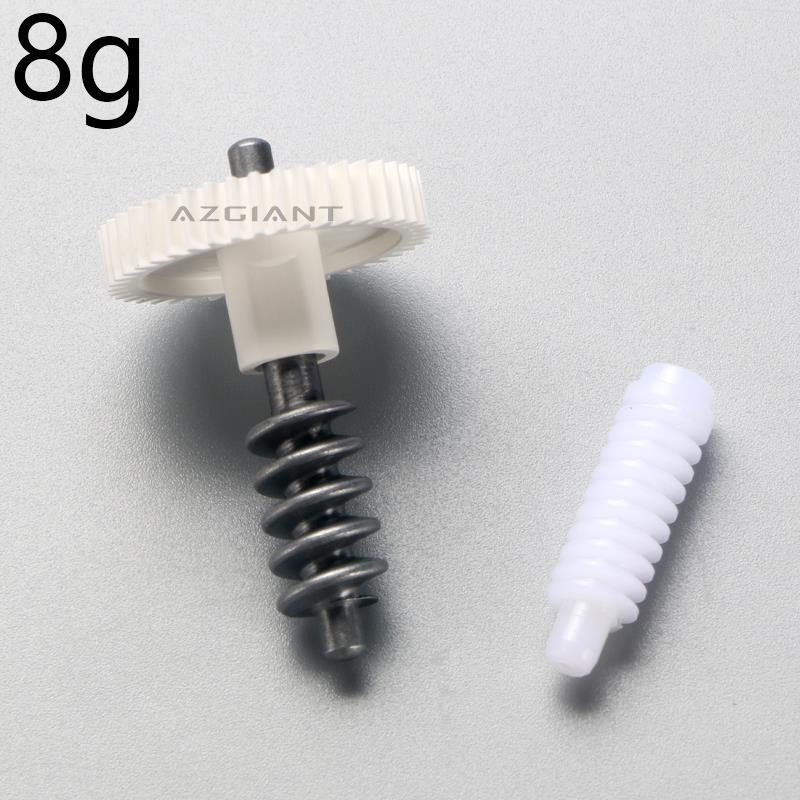 Automotive side mirror encoder motor gear kit for 2015-2022 for Toyota HILUX