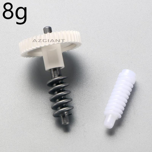 Automotive side mirror encoder motor gear kit for 2015-2022 for Toyota HILUX
