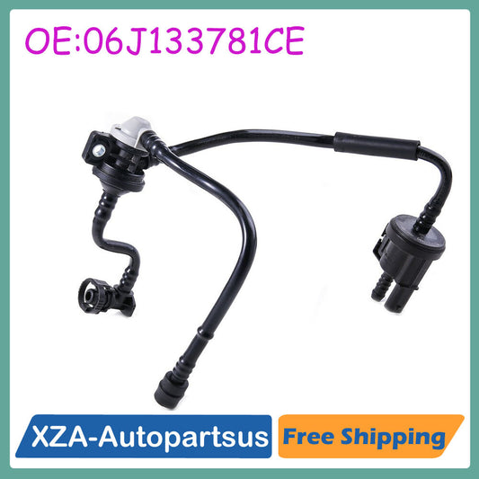 Fuel Vapor Canister Purge Valve 06J133781CE for Audi A3 TT for VW for Golf for Jetta for Passat