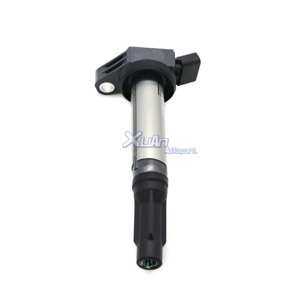 Six brand new ignition coils for Toyota for Camry , for Avalon , Rav4, for Sienna , Venza 3.5L 90919A2007.