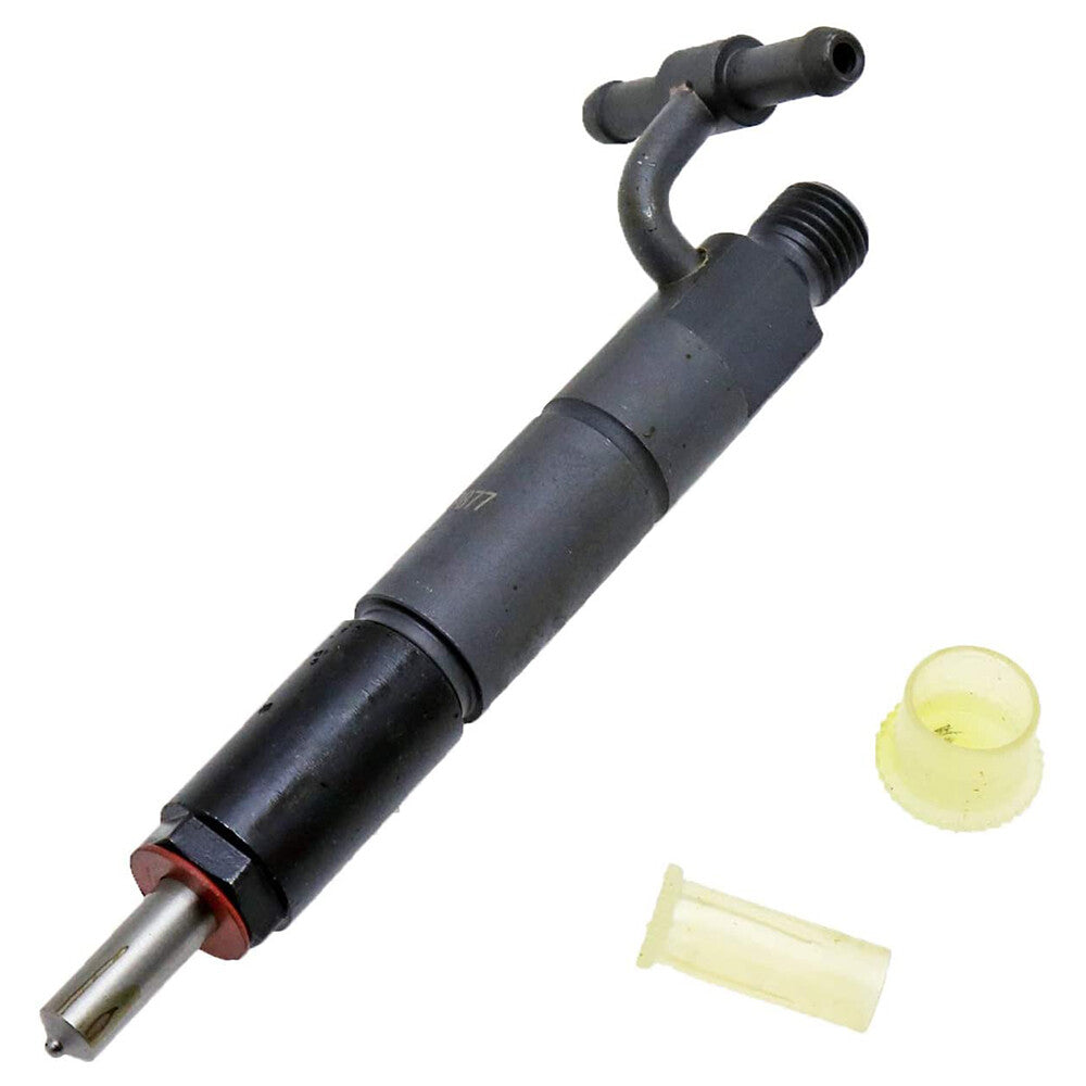 Fuel Injectors 4089877 for 4089877C Parts B3.3 Engine 4Pcs