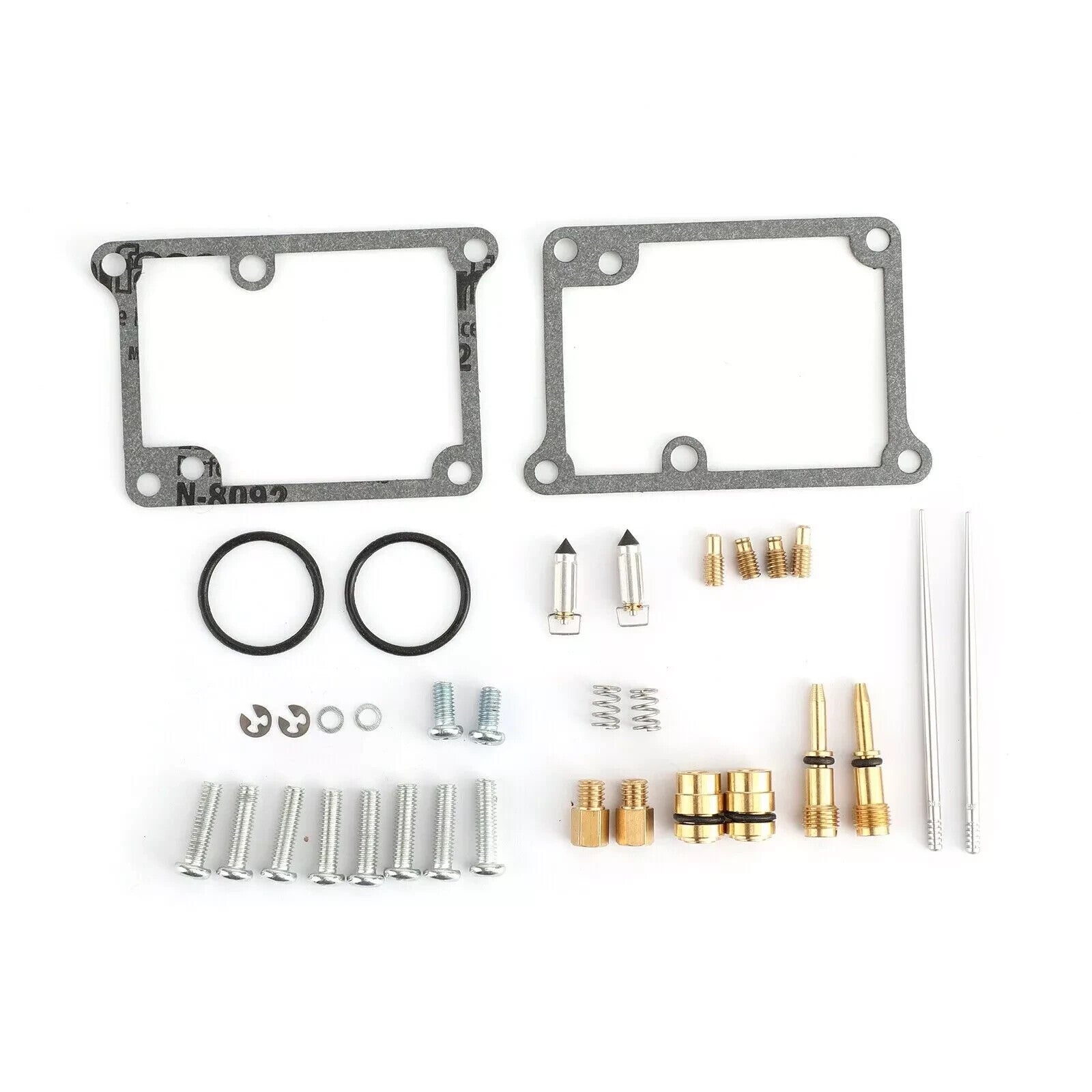 New Carburetor Repair Carb Rebuild kit for Yamaha Banshee 350 YFZ350 1988-2006