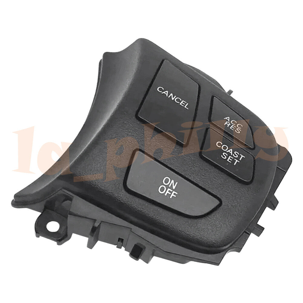 Fits for Mitsubishi Lancer for Outlander 2008 - 2015 Cruise Control Switch 8602A016