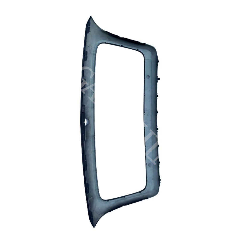 Radiator grille trim for 2020-2022 for Bentley New Flying Spur. Equipment Manufacturer: 3SE853653A