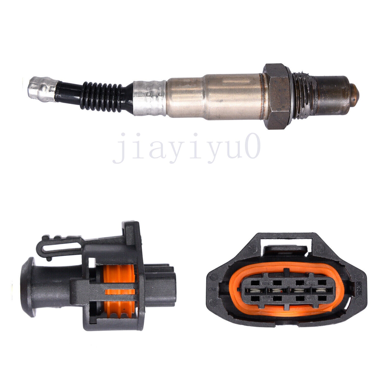Fuel rail pressure sensor for Audi Q5 2.0L 2010 2011 2012-2015 85PP26-93