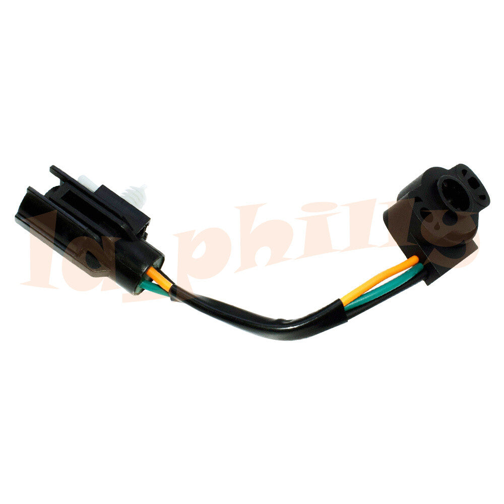 For 1985-95 for FORD F-150 TRUCK 5.0L 1996 5.8L E6TF9B989AA Throttle Position Sensor