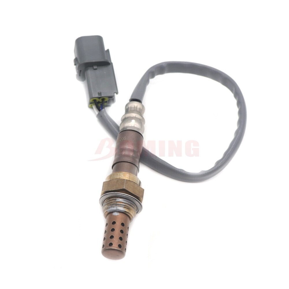 4pcs Oxygen O2 Sensor 12 For 2018 2019 2020 for Ford F-150 3.3L Upstream+Downstream