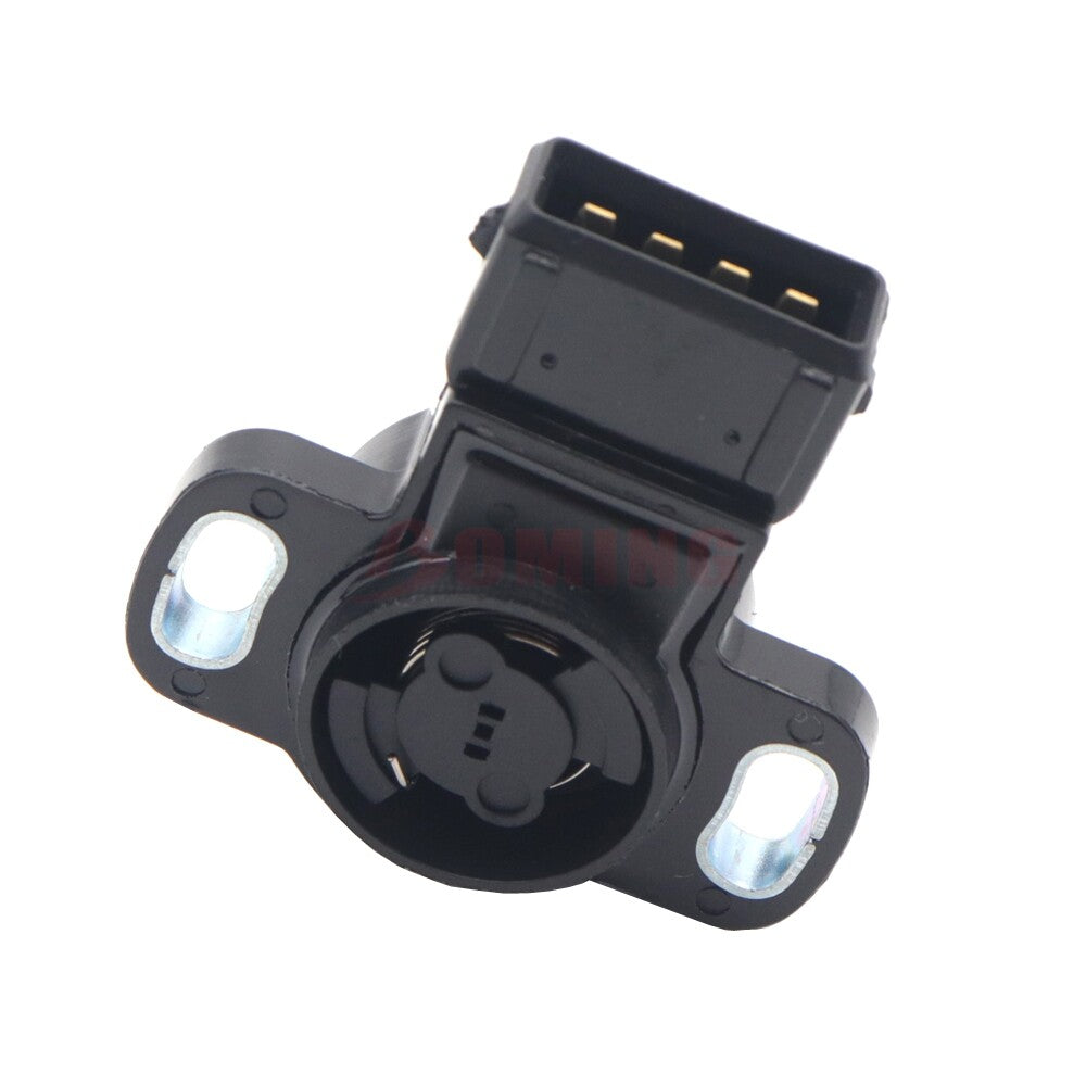 Oxygen sensor (model 89465-50190) for Lexus LS460, for Toyota Avensis Corola Verso 1.6, 1.8, and for Toyota Vensis Corola Verso.