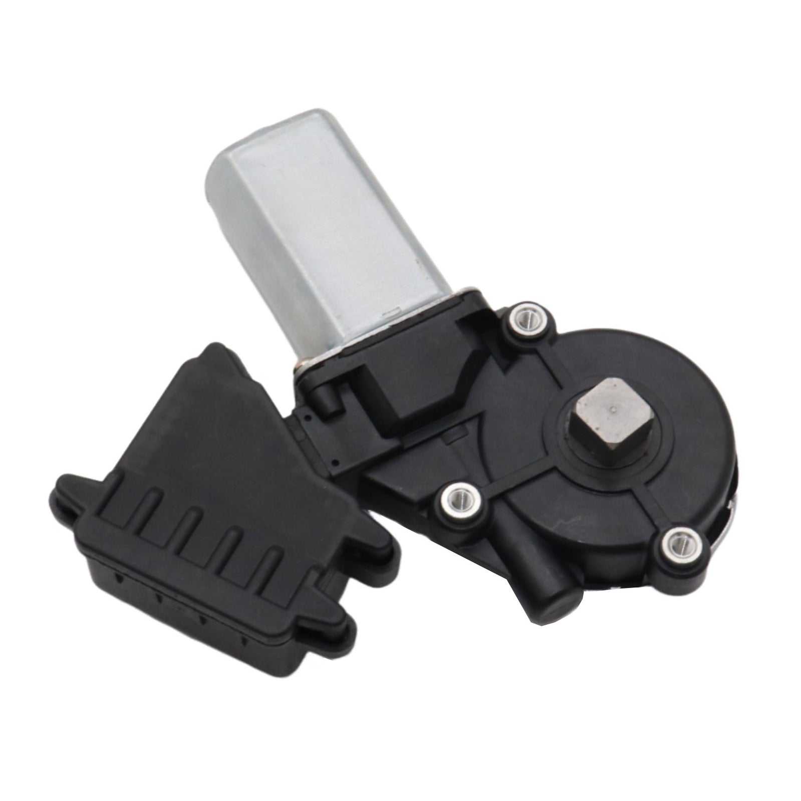for Toyota 4Runner 2010-2020 Tailgate Power Window Regulator Motor.