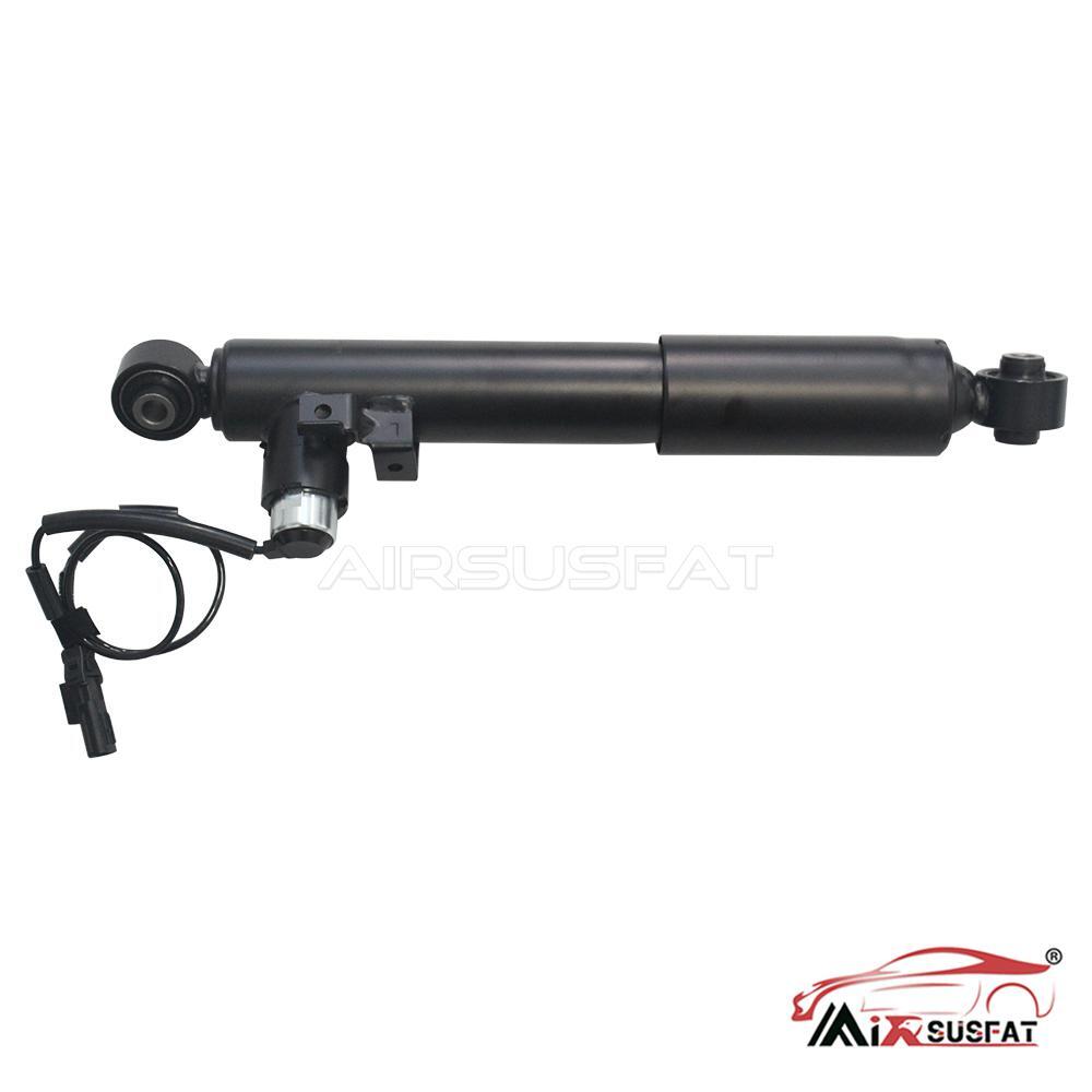 for LEXUS NX200T NX300 2014-17 REAR SUSPENSION SHOCK ABSORBER W/ELECTRIC SENSOR