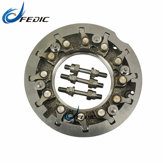 Turbo nozzle ring 17201-0L040 for Toyota Hilux / Landcruiser 1KD-FTV 3.0 D-4D