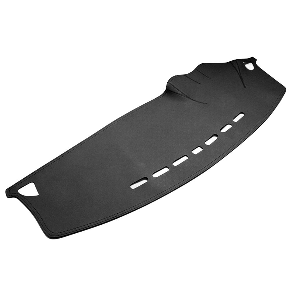 Anti-Slip Dashboard Pad Dash Mat Cover Mat for Mitsubishi Outlander 3 2013-2021