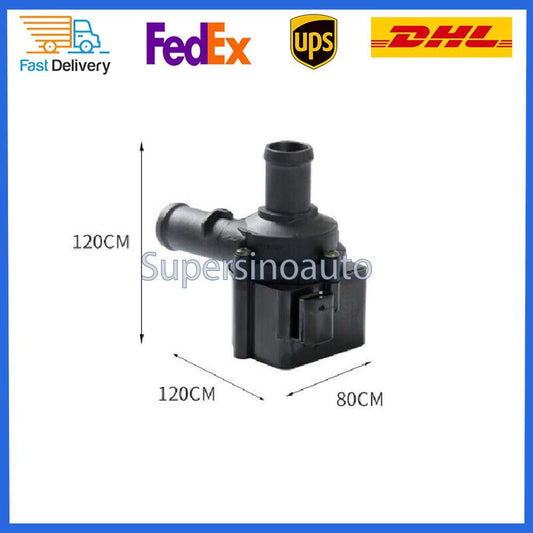 06H121601M Engine Auxiliary Water Pump for Audi A5 A6 Q5 SQ5 for VW for Jetta for Passat New