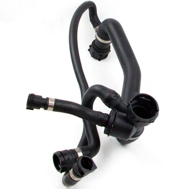 Upper Cooling Water Hose for BMW 5 Series E60 LCI 520Li 520i N46N 17127568749