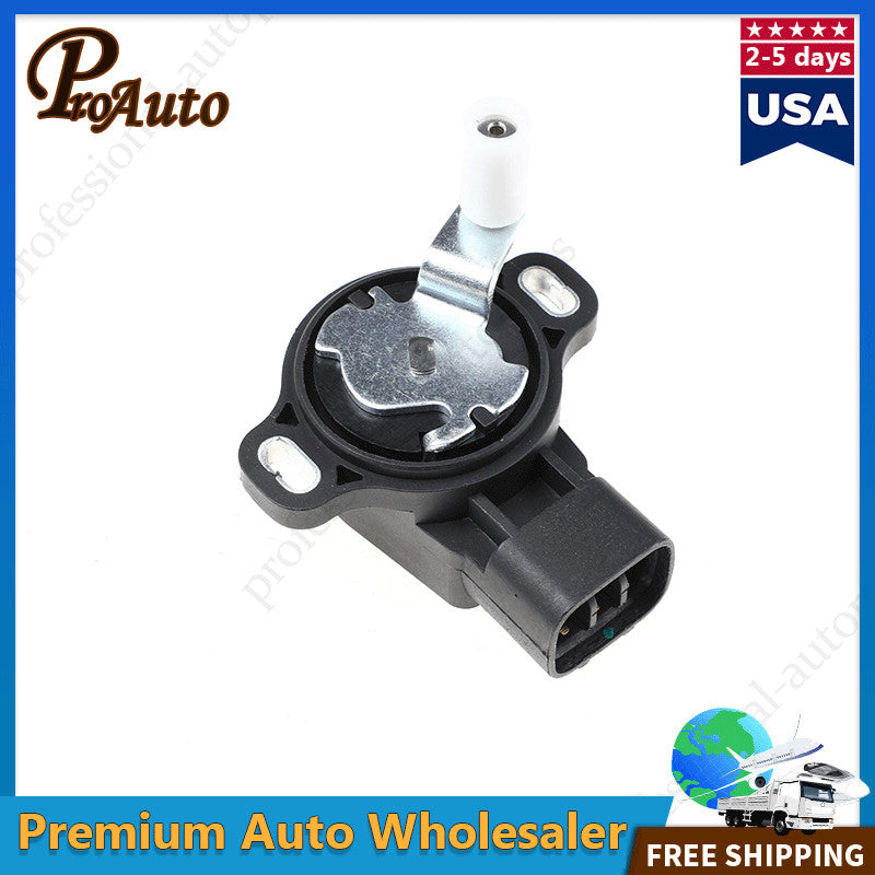 Throttle Position Sensor For 2003-2006 for Nissan 350Z for Infiniti G35 18919-AM810