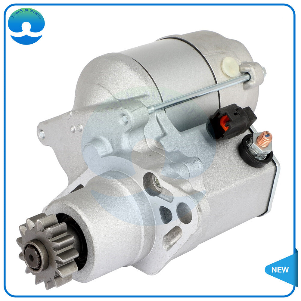 SND0253 Starter Motor Fit for 1998-2001 for Toyota for Camry 2.2L 1998-2004 for Avalon 3.0L