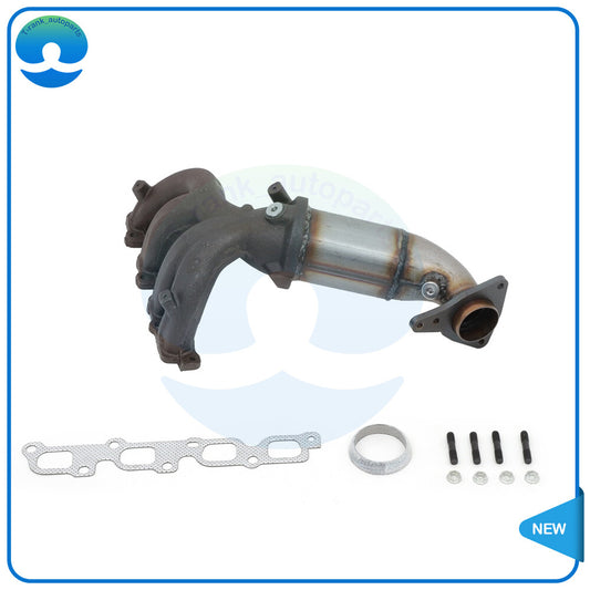 Exhaust Catalytic Converter for 2007-2012 for Chevrolet Colorado  for GMC for Canyon 2.9L