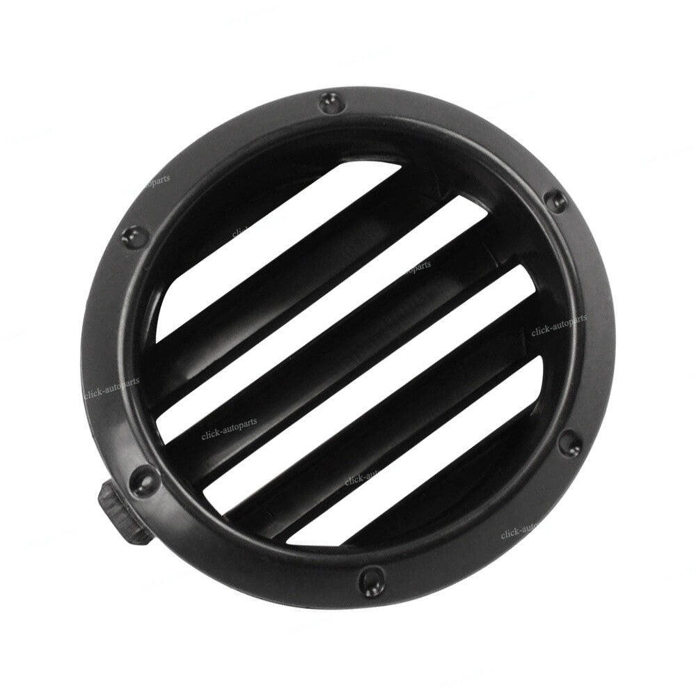 Fog Light Cover Left Side 8148248020C0 TO2598107 for Toyota Highlander 2004-2007