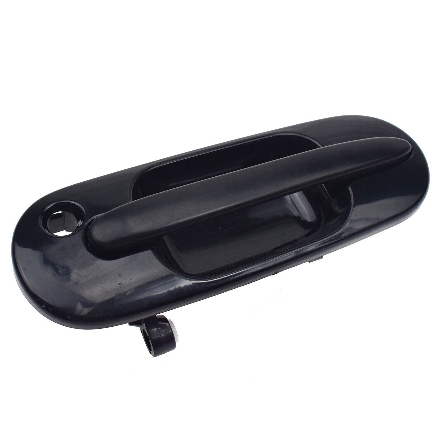 for Honda CR-V 1997-2001 Front Left Exterior Door Handle Driver Side 72180ST0003