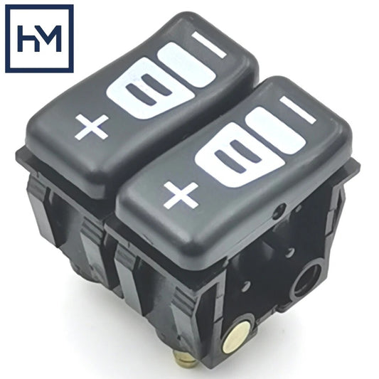 Valve Grammer 90.3 lumbar support for Mercedes-Benz Atego 0009104638 A0008002978