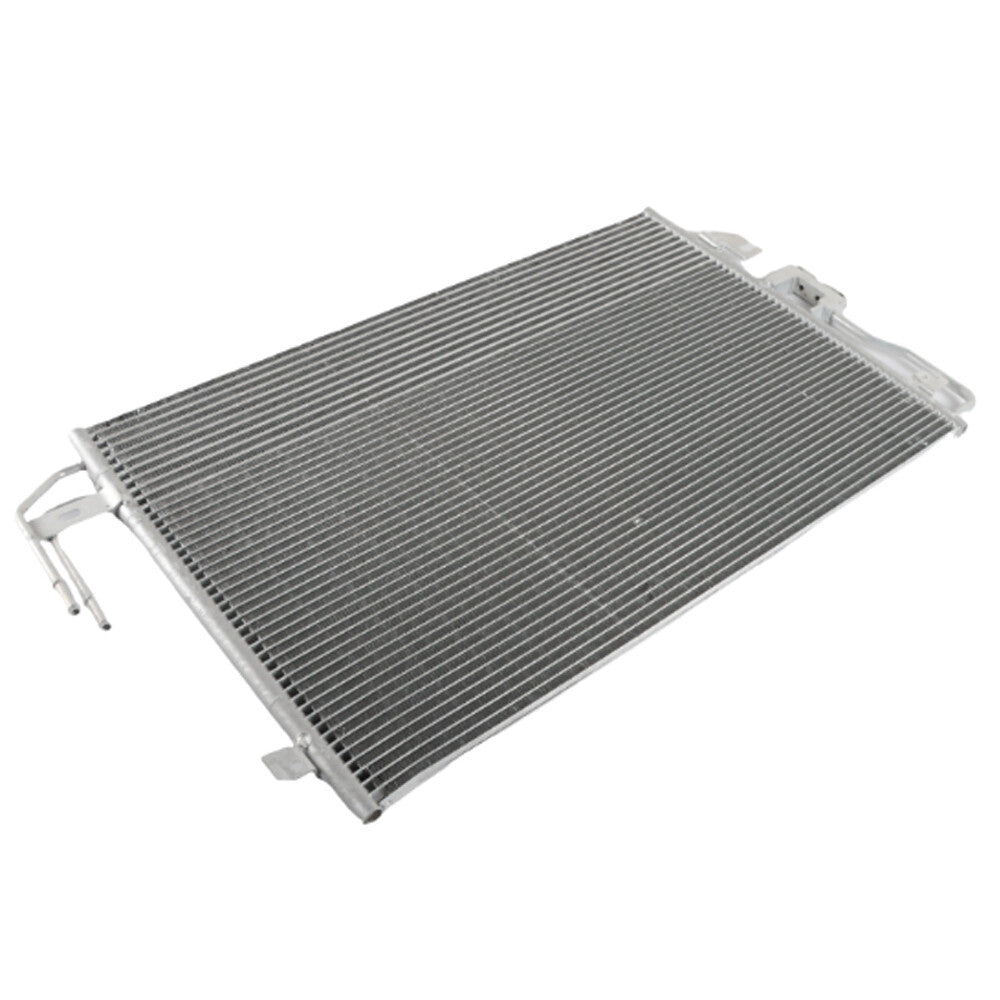 AC Condenser W/Receiver Drier For 2008 for Ford Escape for Mazda Tribute for Mercury Mariner