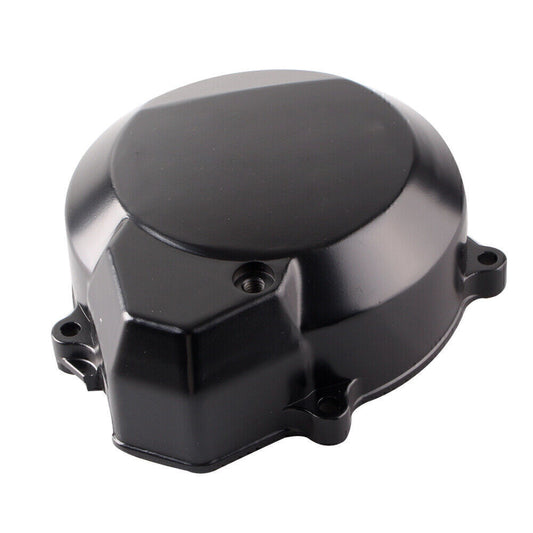 for Yamaha FZ400 4YR 1997-1998 Black Motorcycle Engine Stator Cover Crankcase