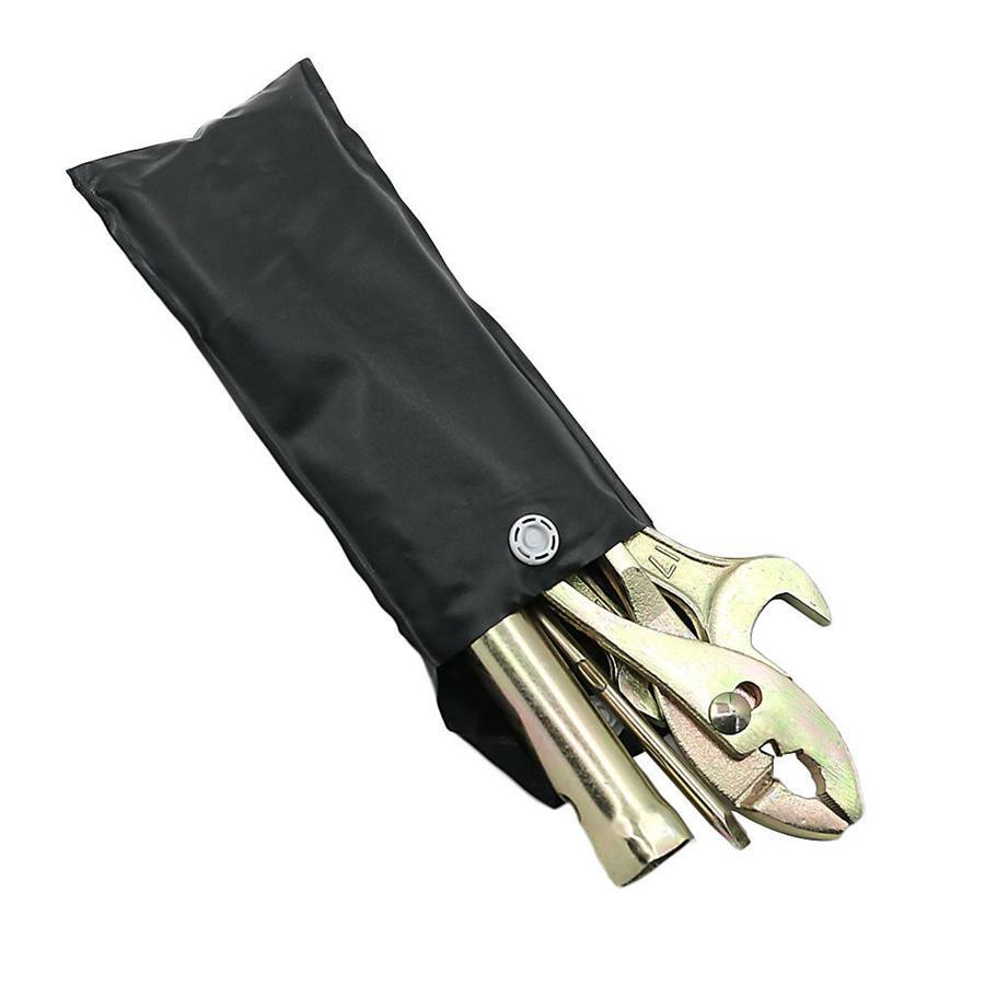 Motorcycle Spark Plug Removal Tool Spanner Socket Screwdriver Pliers Wrench Tool