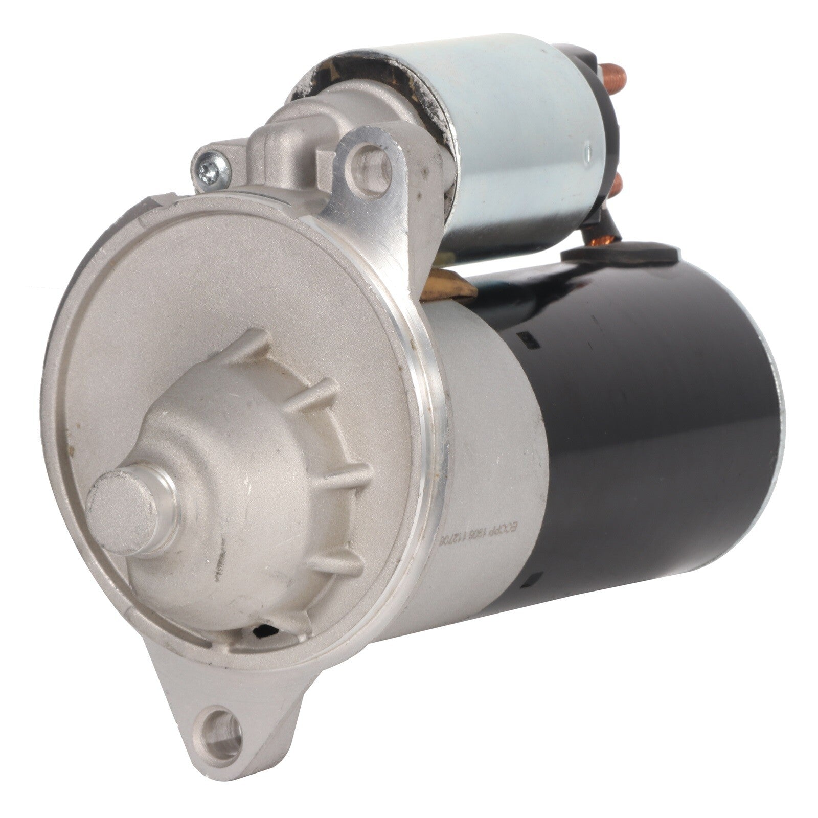 Starter Motor for 1992-1996 for Ford Truck 4.9 5.0 5.8 Manual Transmission only 3223